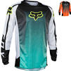 Fox Racing 2023 180 Leed Motocross Jersey Thumbnail 1