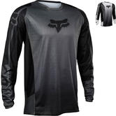Fox Racing 2023 180 Leed Black Motocross Jersey