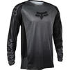 Fox Racing 2023 180 Leed Black Motocross Jersey