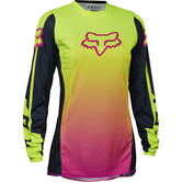 Fox Racing 2023 Ladies 180 Leed Motocross Jersey