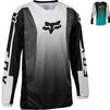 Fox Racing 2023 Youth 180 Leed Motocross Jersey Thumbnail 1