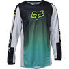 Fox Racing 2023 Youth 180 Leed Motocross Jersey Thumbnail 4