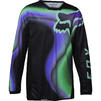 Fox Racing 2023 Youth 180 Toxsyk Motocross Jersey Thumbnail 3