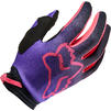 Fox Racing 2023 Youth Girls 180 Toxsyk Motocross Gloves Thumbnail 2