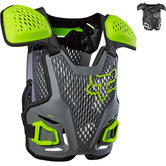 Fox Racing R3 Youth Roost Deflector