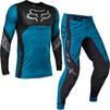 Fox Racing 2023 Flexair Ryaktr Motocross Jersey & Pants Midnight Blue Kit Thumbnail 3