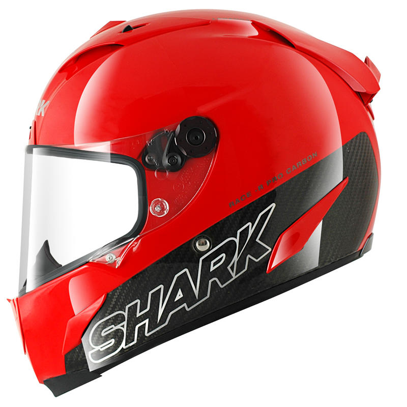 Shark RaceR Pro Carbon Motorcycle Helmet Full Face Helmets