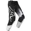 Fox Racing 2023 Youth 180 Leed Motocross Jersey & Pants Black White Kit Thumbnail 5