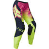 Fox Racing 2023 Ladies 180 Leed Motocross Jersey & Pants Pink Kit Thumbnail 5