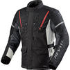 Rev It Horizon 3 H2O Motorcycle Jacket