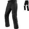 Rev It Horizon 3 H2O Motorcycle Trousers Thumbnail 2