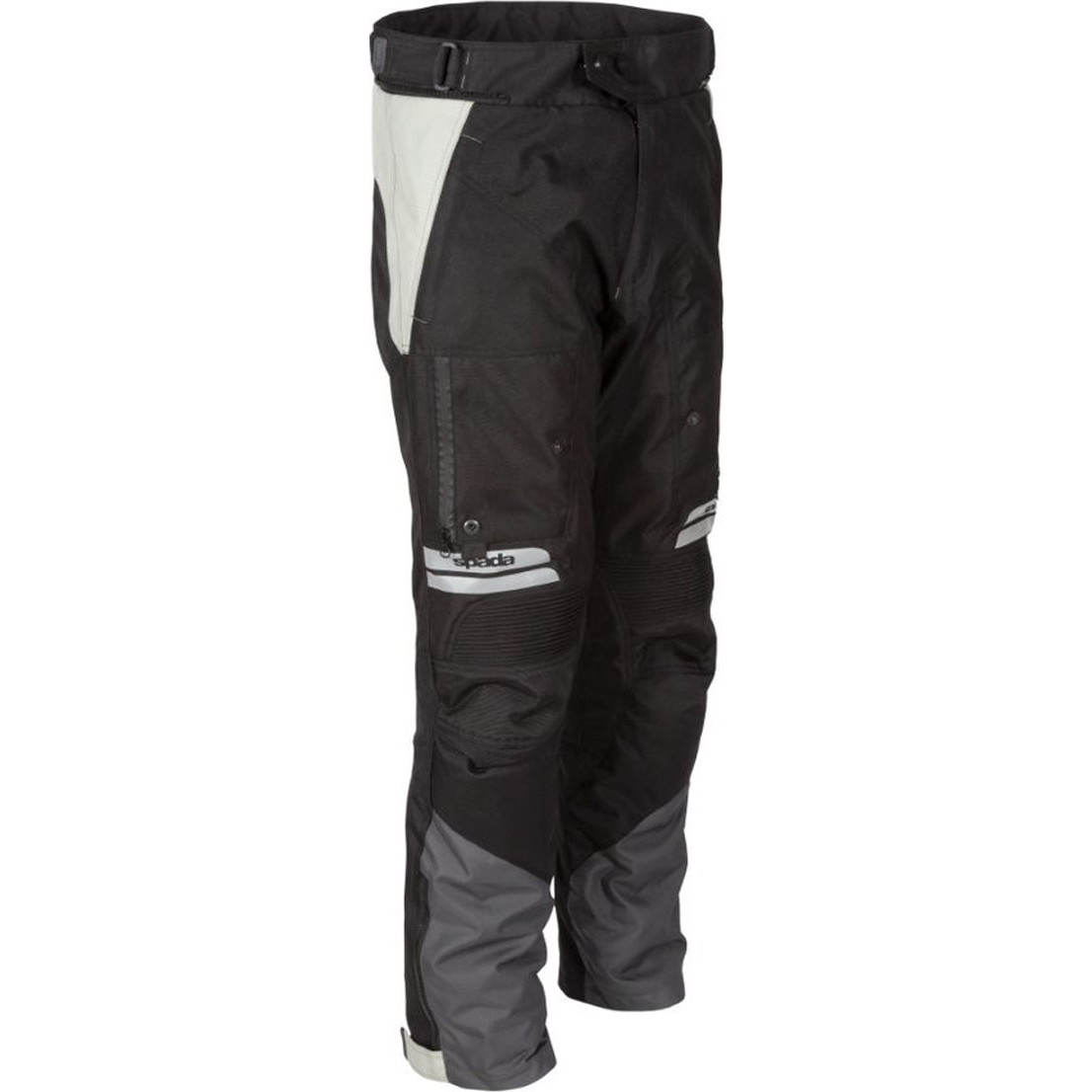 Spada Alberta CE Motorcycle Trousers Textile Trousers