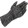 Alpinestars SP-8 V3 Air Leather Motorcycle Gloves Thumbnail 1