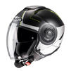 HJC I40 Panadi Open Face Motorcycle Helmet & Visor Thumbnail 4