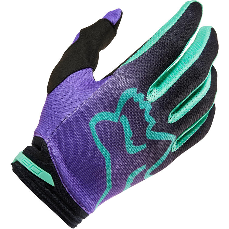 Fox Racing 2023 180 Toxsyk Motocross Gloves