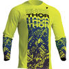 Thor Sector Atlas 2023 Motocross Jersey