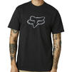 Fox Racing Legacy Fox Head Short Sleeve T-Shirt Thumbnail 2