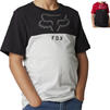 Fox Racing Youth Ryaktr Short Sleeve T-Shirt Thumbnail 2