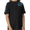 Fox Racing Youth Toxsyk Short Sleeve T-Shirt Thumbnail 1