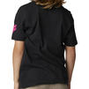 Fox Racing Youth Detonate Short Sleeve T-Shirt Thumbnail 5