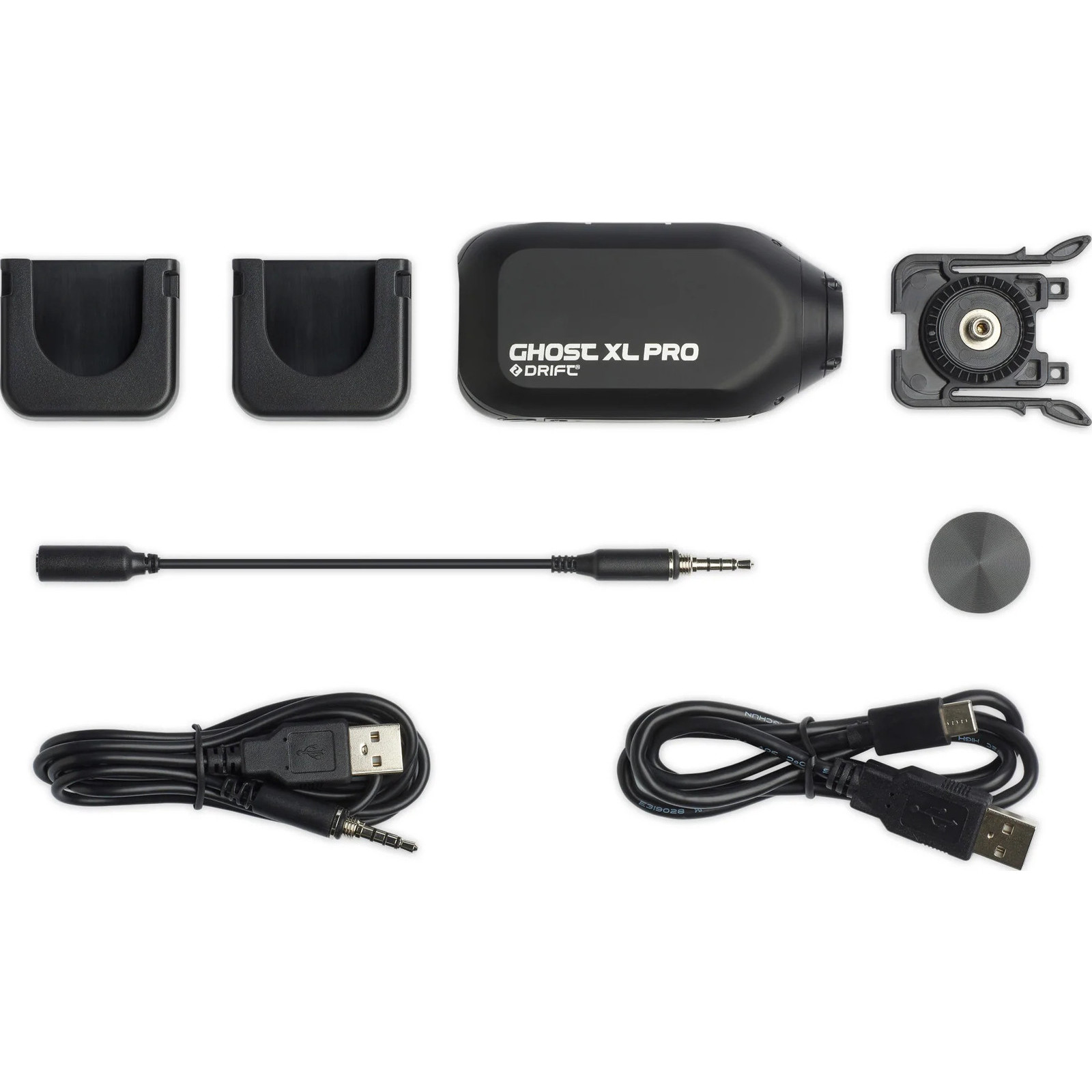 Drift Ghost XL Pro 4K Motorcycle Camera - Biker Stocking Fillers ...