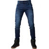 Bull-It Icon II AA Approved Slim Fit Blue Motorcycle Jeans Thumbnail 4