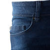 Bull-It Icon II AA Approved Slim Fit Blue Motorcycle Jeans Thumbnail 9