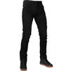 Bull-It Onyx AA Approved Slim Fit Black Motorcycle Jeans Thumbnail 1