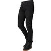 Bull-It Onyx AA Approved Slim Fit Black Motorcycle Jeans Thumbnail 4