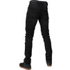 Bull-It Onyx AA Approved Slim Fit Black Motorcycle Jeans Thumbnail 6