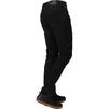 Bull-It Onyx AA Approved Slim Fit Black Motorcycle Jeans Thumbnail 7