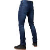 Bull-It Icon II AA Approved Easy Fit Blue Motorcycle Jeans Thumbnail 5