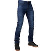 Bull-It Icon II AA Approved Easy Fit Blue Motorcycle Jeans Thumbnail 8