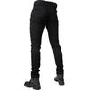 Bull-It Onyx AA Approved Easy Fit Black Motorcycle Jeans Thumbnail 5