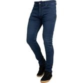 Bull-It Covert EVO AAA Approved Slim Fit Blue Motorcycle Jeans