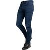 Bull-It Covert EVO AAA Approved Straight Fit Blue Motorcycle Jeans Thumbnail 1