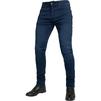 Bull-It Covert EVO AAA Approved Straight Fit Blue Motorcycle Jeans Thumbnail 4