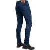 Bull-It Covert EVO AAA Approved Straight Fit Blue Motorcycle Jeans Thumbnail 6