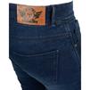 Bull-It Covert EVO AAA Approved Straight Fit Blue Motorcycle Jeans Thumbnail 7