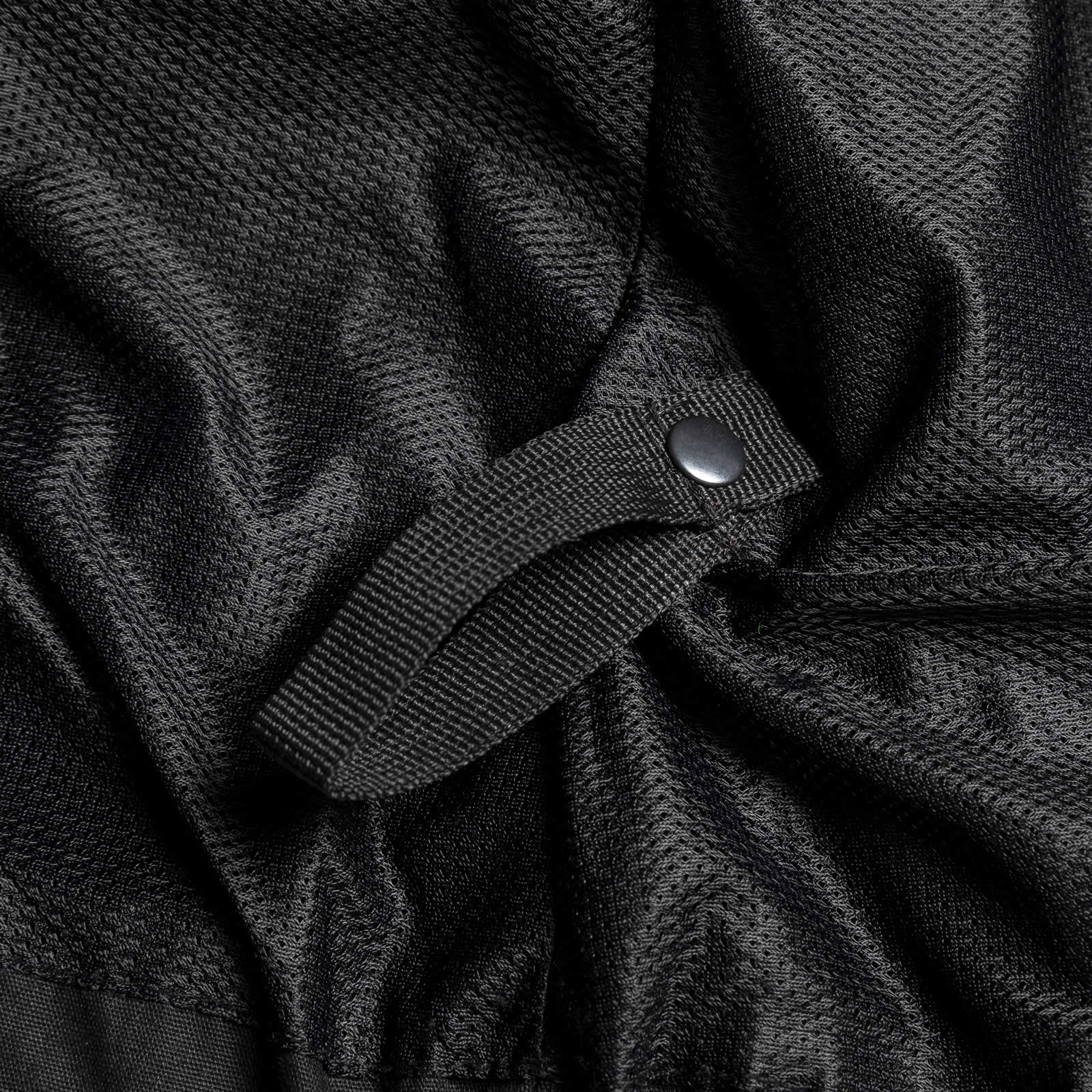 Black Pendle CE Class AA Wax Motorcycle Jacket For Bike Riding - Picture 34 of 48