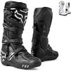 Fox Racing Motion Motocross Boots Thumbnail 1