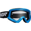Thor Combat Racer 2023 Motocross Goggles