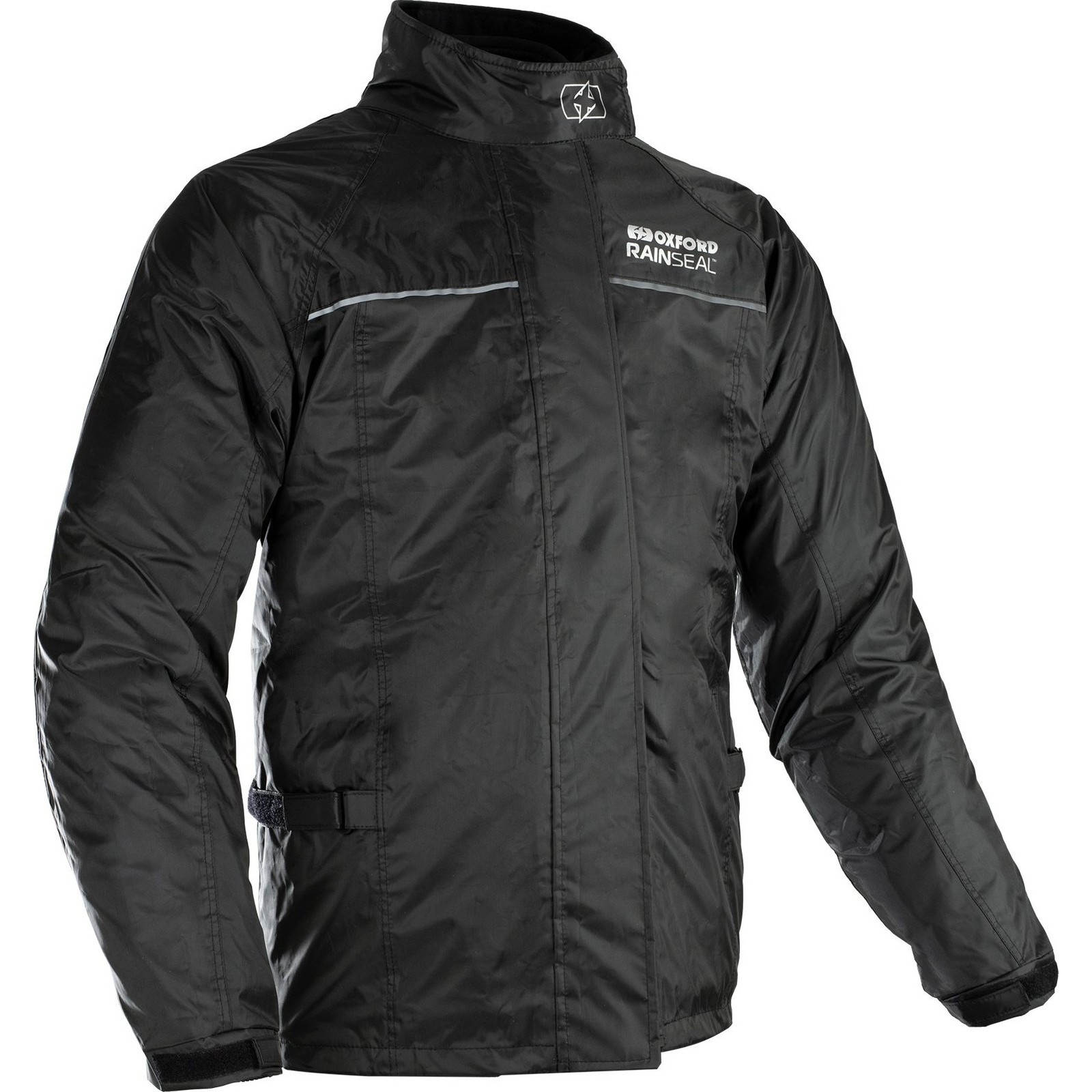Oxford Rainseal Motorcycle Over Jacket Waterproof Clothing Riderwear GhostBikes - Picture 30 of 44