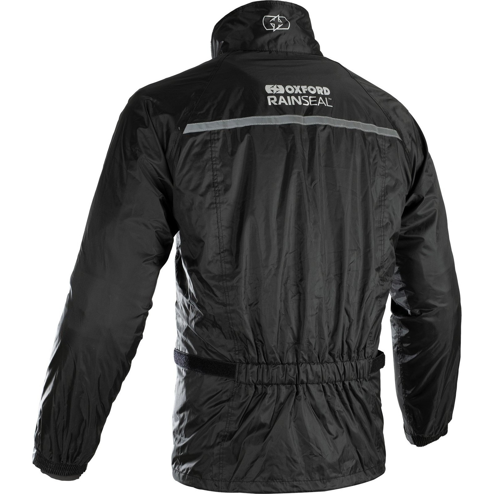 Oxford Rainseal Motorcycle Over Jacket Waterproof Clothing Riderwear GhostBikes - Picture 22 of 44