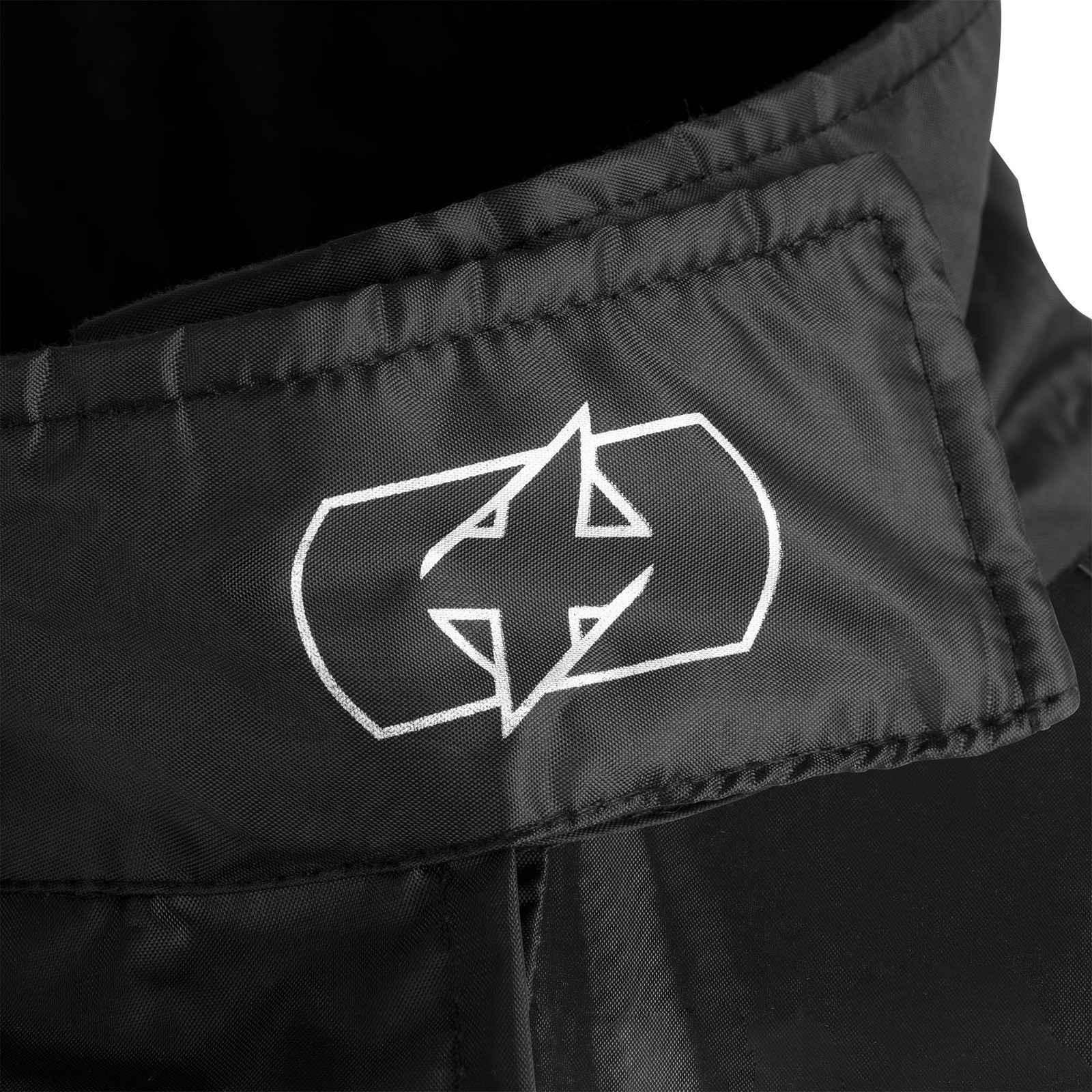 Oxford Rainseal Motorcycle Over Jacket Waterproof Clothing Riderwear GhostBikes - Picture 23 of 44
