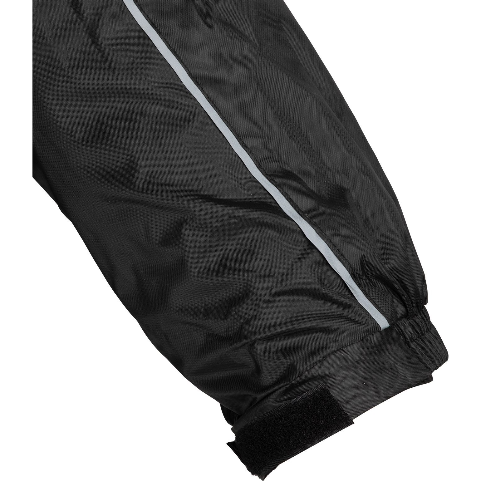 Oxford Rainseal Motorcycle Over Jacket Waterproof Clothing Riderwear GhostBikes - Picture 24 of 44