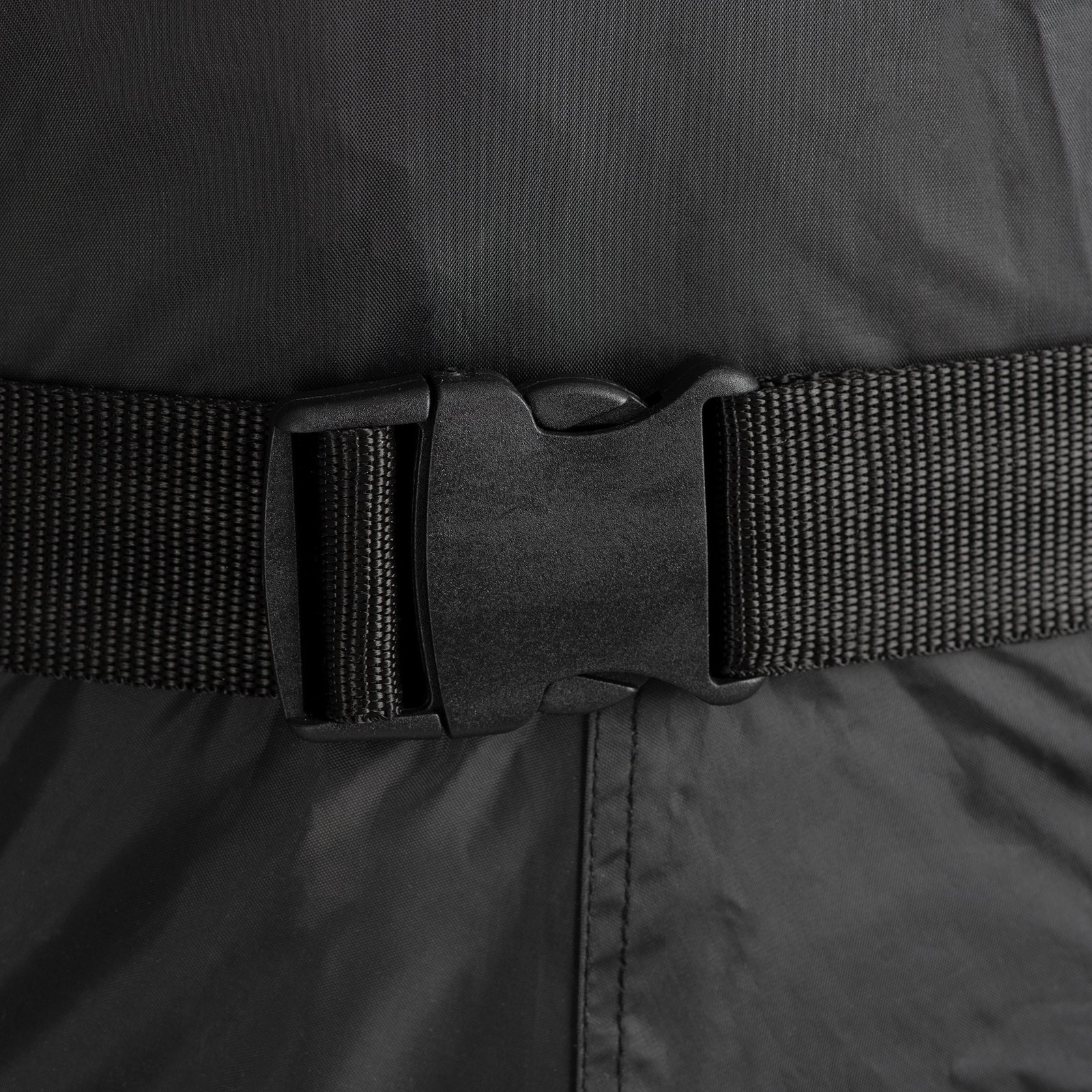 Oxford Rainseal Motorcycle Over Jacket Waterproof Clothing Riderwear GhostBikes - Picture 25 of 44