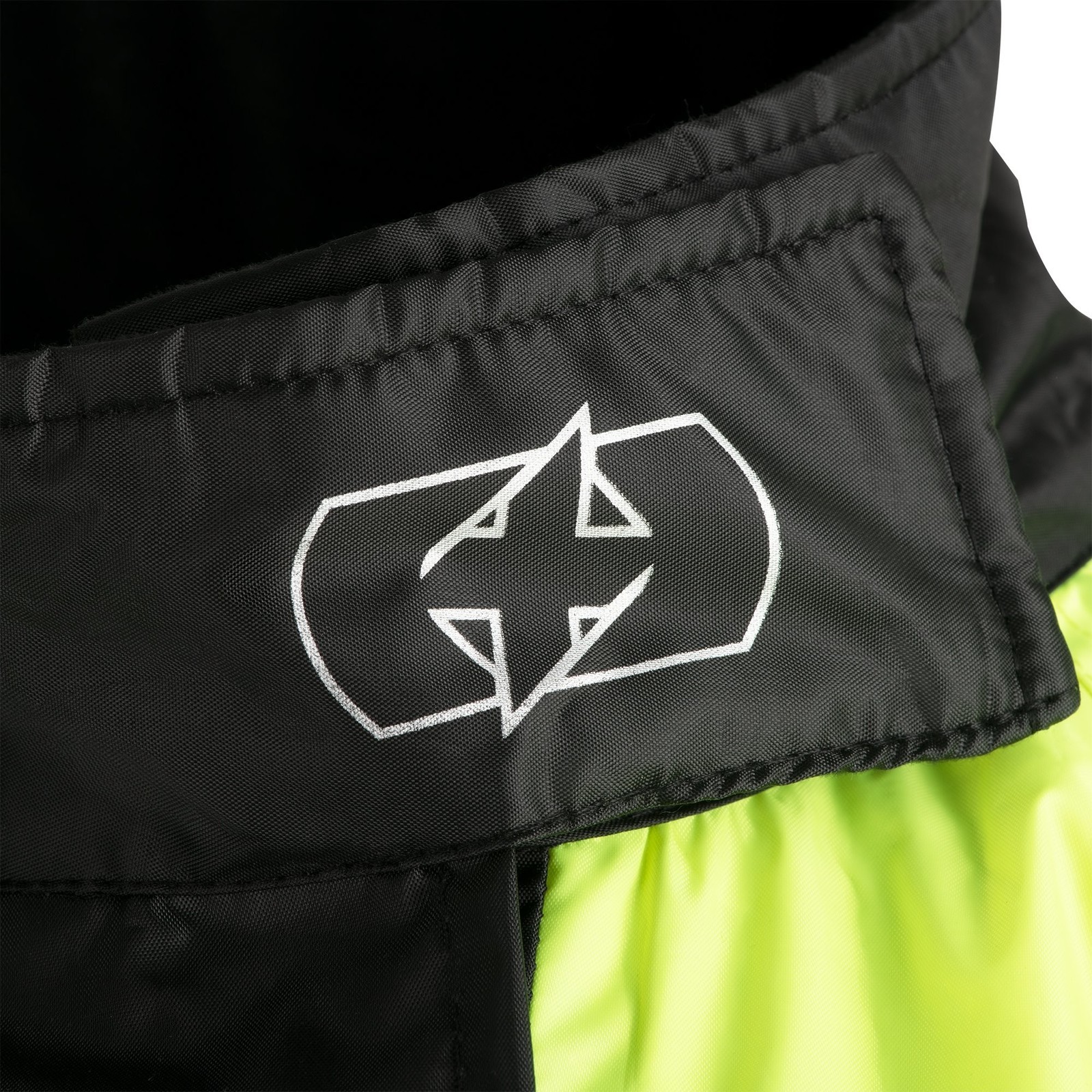 Oxford Rainseal Motorcycle Over Jacket Waterproof Clothing Riderwear GhostBikes - Picture 35 of 44
