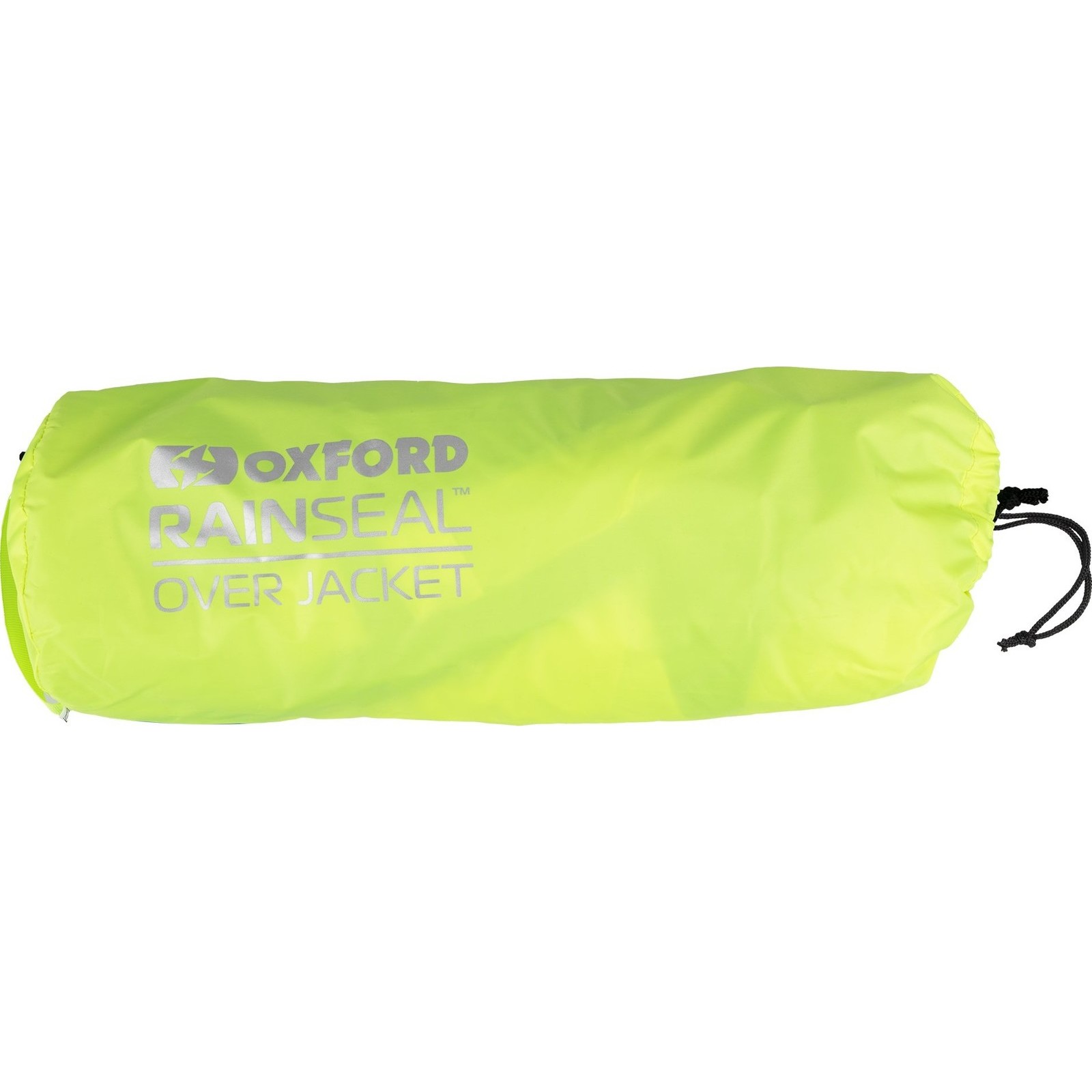 Oxford Rainseal Motorcycle Over Jacket Waterproof Clothing Riderwear GhostBikes - Picture 41 of 44