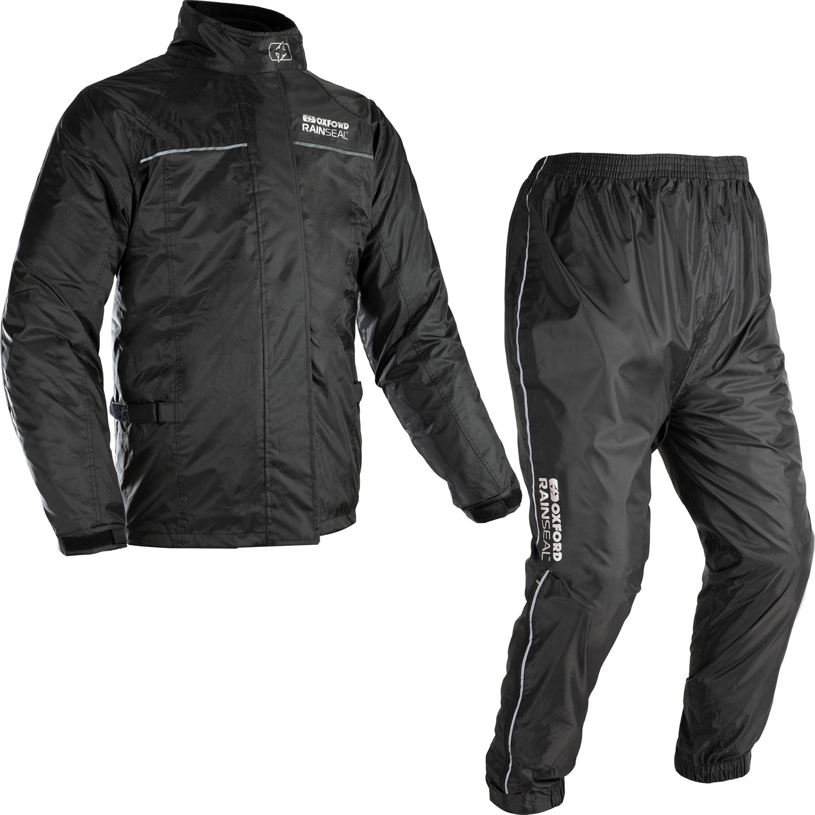 Size Guide Oxford Rainseal Thermal Over Pants FREE UK DELIVERY